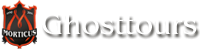 Ghost Tours Logo