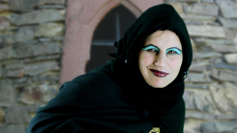 Walpurgisnacht Hexentour