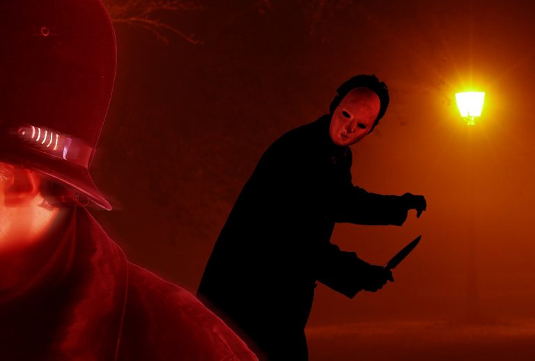 Neuer Filmbeitrag zur Gruseltour