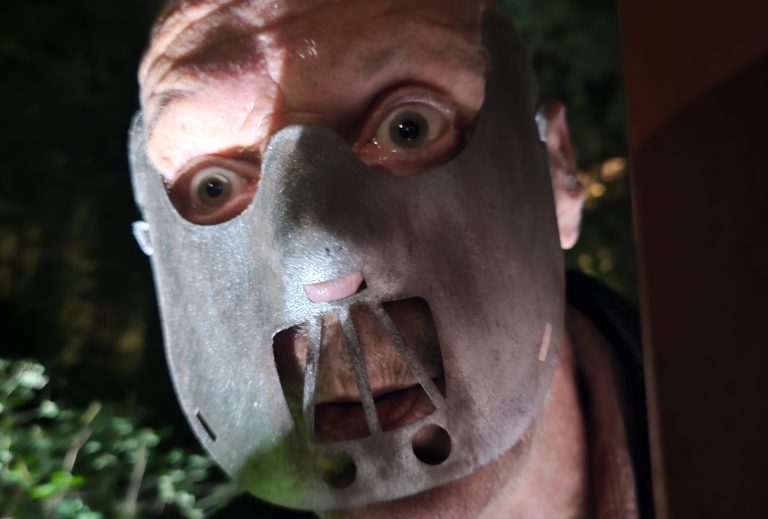 Neue Gruseltour ab Oktober 2024 in Frankfurt