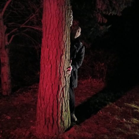 Neue Gruseltour ab Oktober 2025. Nosferatus Auferstehung